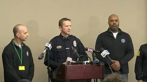 Officials: MSU shooting suspect dead