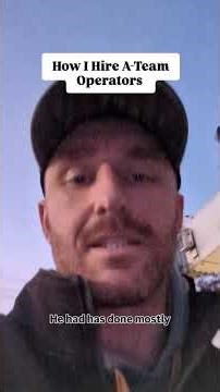 How I hire A team crane operators? #crane #craneoperator #craneservice #cranelife