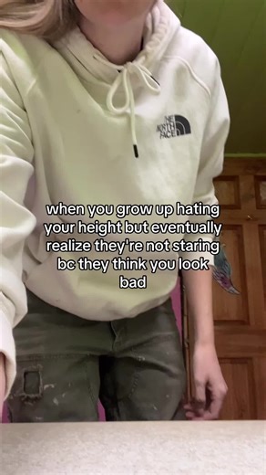 Tall Girl Struggles: Hitting Your Head