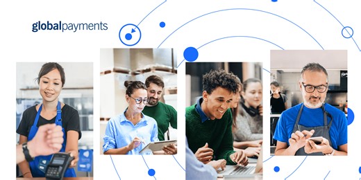 Global Payments Company Information