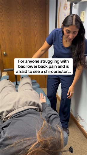 Effective Techniques for Lower Back Pain Relief