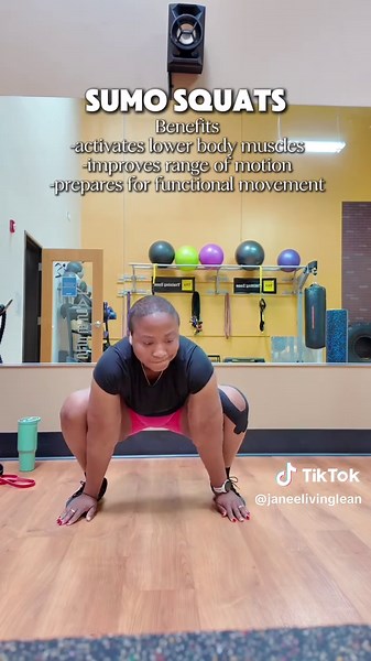 Janeé | Wellness & Lifestyle on TikTok