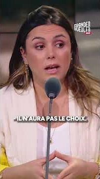 "He doesn't have the means to help the French, but he has the means to help the entire planet!"
