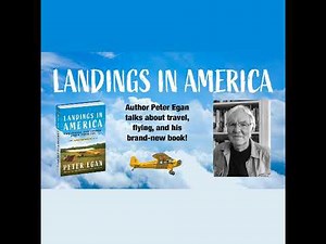 Podcast 632: Leaning and Landing with Peter Egan