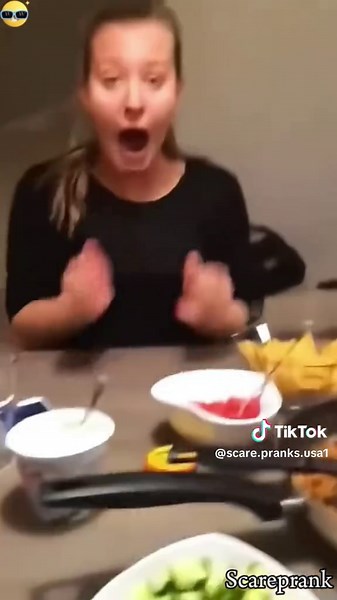 Invisible Danger Prank: Scares That Will Make You Jump