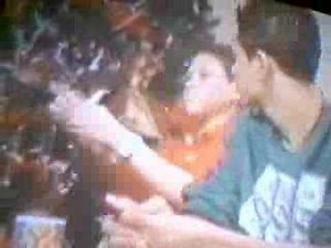 B5 Christmas Special Part 4