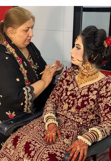 Aqsa beauty clinic & institute on TikTok