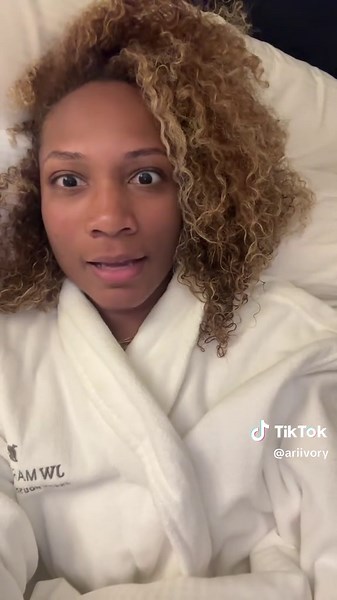 A'ja Wilson: Highlights and Commercials