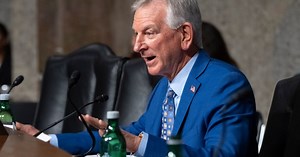 Top U.S. military brass confirmed by Senate, ending months-long blockade - National | Globalnews.ca