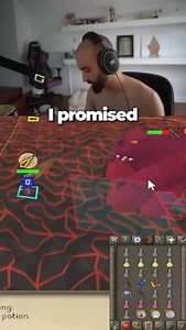 Fire Cape in OSRS is Far Too Easy #runescape #OSRS #Odablock | Odablock