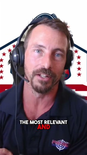 The Truth About “Range Practice”