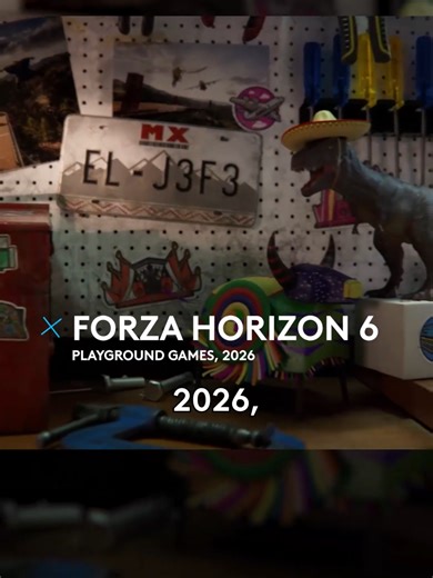 Part 2 of 2 Which of these 2026 releases are you most hype to play? #PCGaming #Gaming #2026