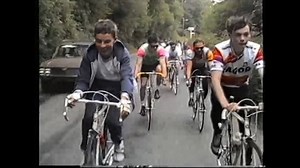 To celebrate 35 Years of the Ring of Kerry Charity Cycle we're throwing it back to the 1980's! The first cycle took place in 1982 and had 46 entrants, the first tandem bike appeared in 1989! Take a look at our video to see what the cycle looked like back then. | Ring of Kerry Charity Cycle