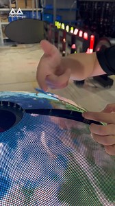 2.9M views · 7.8K reactions | A glowing planet in your space✨ — our...