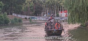 20K views · 718 reactions | La ceas de seară, canalul Bega este din nou animat ca în vremurile bune de altădată! Felicitări, Ecluze pe Bega, pentru acest eveniment! | Banatul de altădată | Facebook