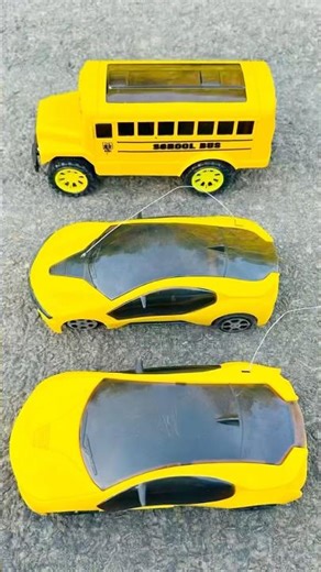 3 best remote control School Bus 🚌 test