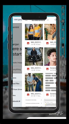 Gemini photo Edit l Google gemini photo Editing l Ai photo Editing #gemini #ai #aiphotoediting