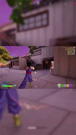 Tournament_taz Gets SMART Heal in 1v1 Zero Build Reloaded Survival