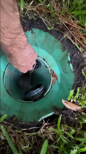 Drainage Education - SDR35 PVC Pipe - Yard Drains