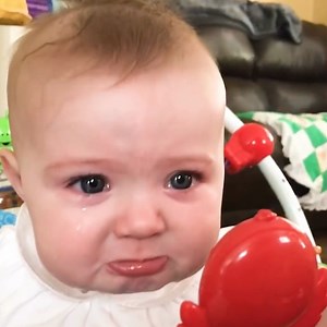 1.3M views · 10K reactions | Have you watched cute babies crying yet? They would make your heart melt  | Sweet & Funny Babies | Facebook