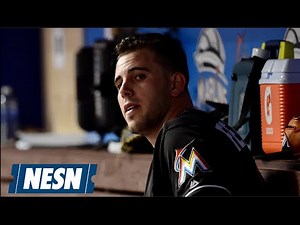 Marlins Pitcher Jose Fernandez, 24, Killed In Boating Accident