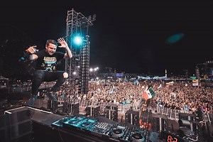 EDC Vegas!! Thank you 🔥🔥🔥🔥 Song: Borgeous - All That I Need | BORGEOUS