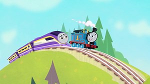 Thomas & Friends: All Engines Go (TV Series 2021–2025) ⭐ 2.5 | Animation, Adventure, Comedy