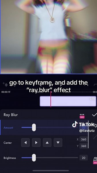 Chroma Effect Tutorial on Funimate: Step-by-Step Guide