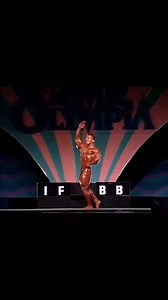 24K views · 364 reactions | Our Founder & CEO @LeeLabradaOfficial has always been known to be legendary with his posing routines. Here is a perfect example of his unbelievable posing routing during Mr Olympia 1991 in Orlando, Florida. #LeeLabrada #LabradaLegcy #bodybuildingmotivation | Labrada Nutrition | Facebook