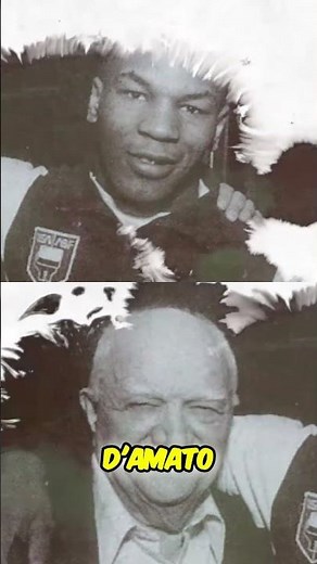 Mike Tyson's Intense Training Routine: A Glimpse into His Boxing Power