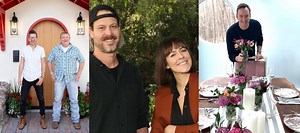 HGTV Announces 16 New Series Will Air in 2021