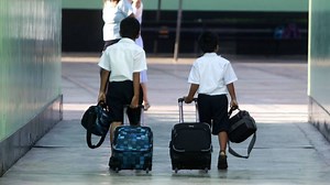 Inicio del Año Escolar 2026: esta es la fecha del primer día de clases, según el Minedu