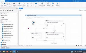 RE-Framework-Apply Business Exception Logic _Avoid Duplicate Records in Re Frame