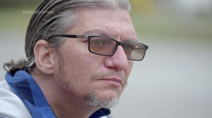 Addiction-stricken community struggles to keep a syringe program going