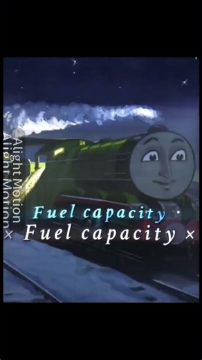 Henry vs James #ttte #edit #shorts #fyp