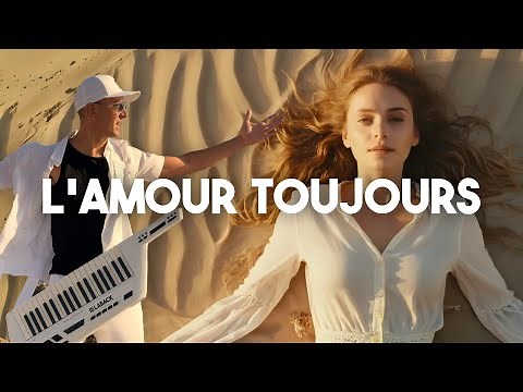 L'Amour Toujours - Gigi D'Agostino (LABACK EDM Cover)