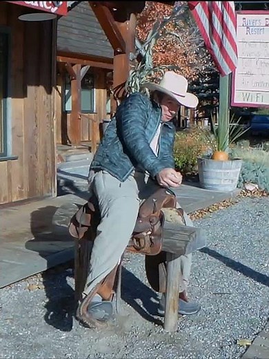 Funny cowboy #shorts