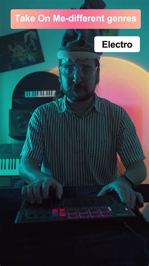 Which one is your favorite 🤩 🎶🎹 #donner #donnermusic #music #midi #midikeyboard #donnerstarrykey #donnerdmk25 #fyp