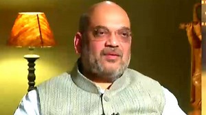 455K views · 347 shares | Narendra Modiji will return as PM in 2019: Amit Shah | The Times of India | Facebook
