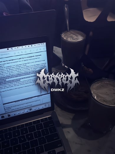 CapCut Trend: DJ So Asu x Marshmello