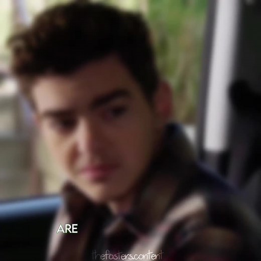 My endgame. #foryou #thefosters #thefostersfan #calliefoster #aaronbaker #callieandaaron #fypシ #4u #viral #blowup
