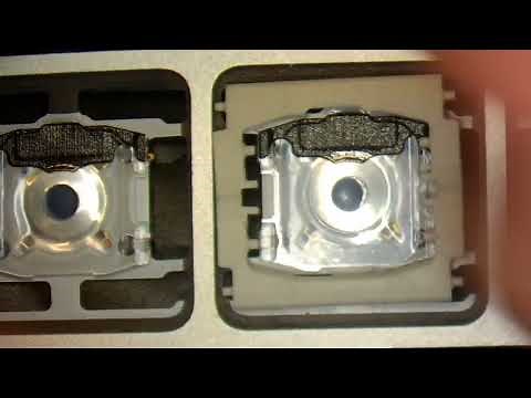 Repairing Key/Replacing Butterfly mechanism on MacBook Pro 2016-2019