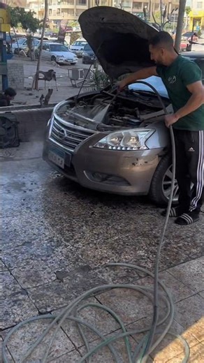 The best type of blue coolant is... no problem. And how often does it need to becleaned?