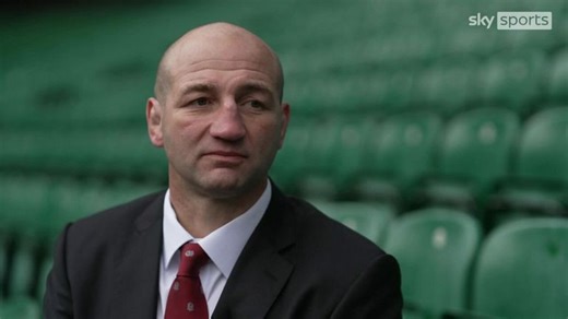 Six Nations 2023 Championship in focus: England under new head coach Steve Borthwick