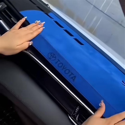 471 reactions · 43 shares | " Upgrade your ride's style and protection with the Apex Custom Fit Dashboard Mat Cover.  Tailored to fit Sedans, Hatchbacks, SUVs, MPVs, Trucks, and more. ✅ Protect from UV rays, dirt, and scratches. ✨ Easy to install and clean. Shop now: https://www.droppontime.com/products/dashboard-mat-cover-for-sedan | Grand Designs | Facebook