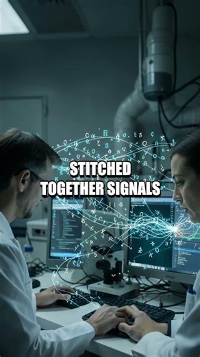 The Silent Algorithm Behind the First Genome Map