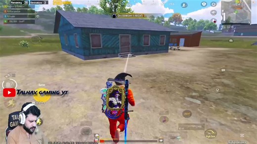 My Jan Erangel Story: Part 2