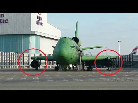12 Most Incredible And Amazing Abandoned Planes