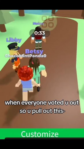 Instagram video by @blox_developer • Mar 16, 2025 at 7:44 PM