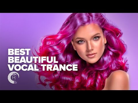 BEST of BEAUTIFUL VOCAL TRANCE [FULL ALBUM]